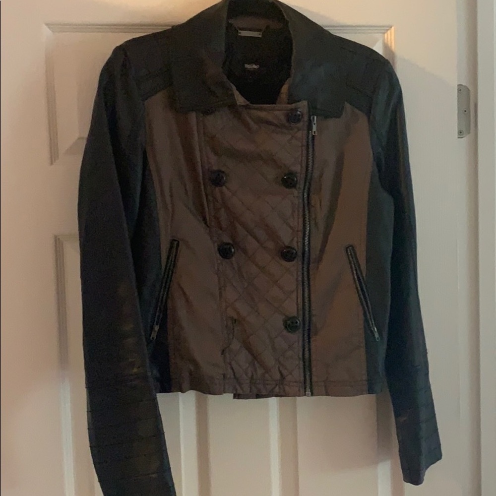 Jacket